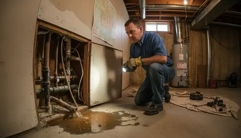 Expert Plumbing Pro - plumbing-problems-commonly-found-in-evans-residential-neighborhoods