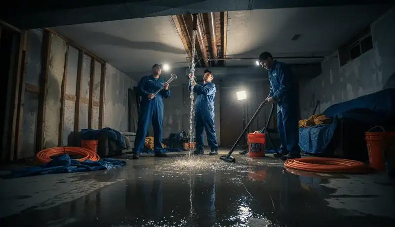 Expert Plumbing Pro - after-hours-burst-pipe-repair-for-an-evans-co-family-home