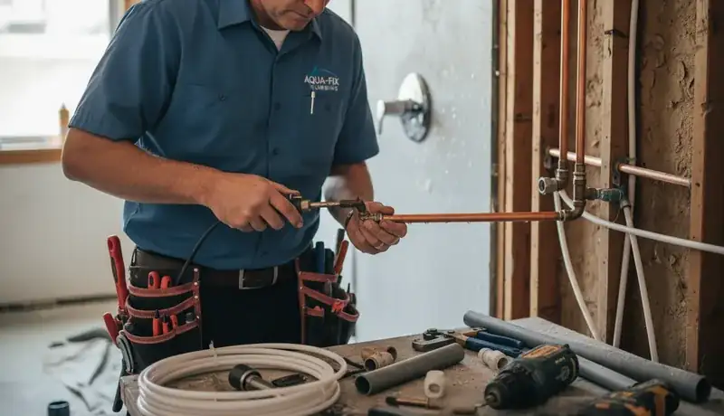 Expert Plumbing Pro - bathroom-remodeling-plumbing