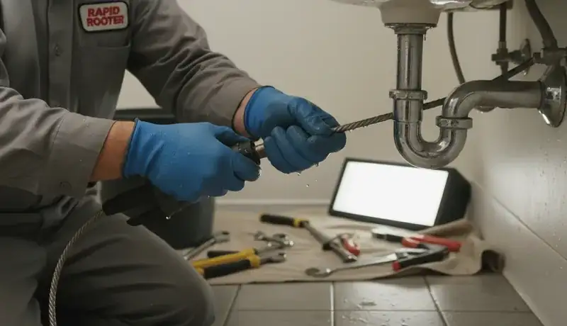 Expert Plumbing Pro - drain-cleaning