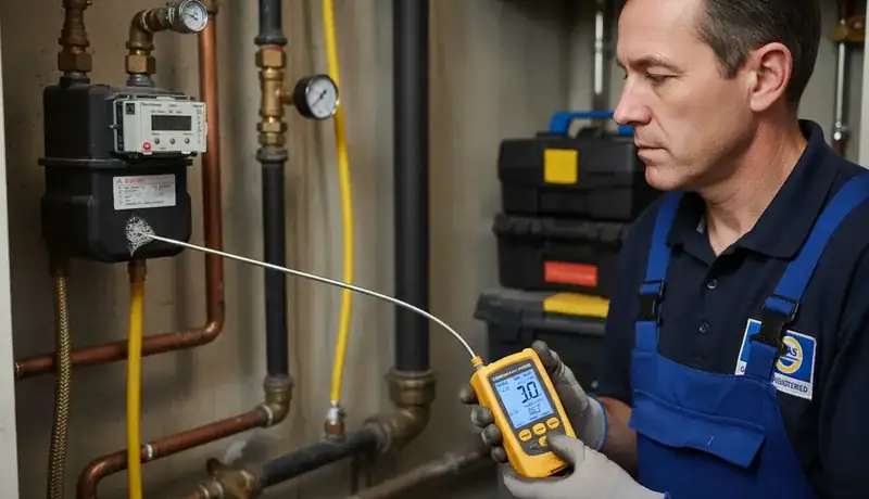 Expert Plumbing Pro - gas-leak-detection