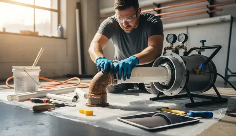 Expert Plumbing Pro - pipe-lining