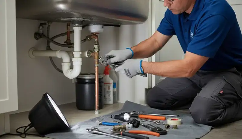 Expert Plumbing Pro - plumbing-maintenance