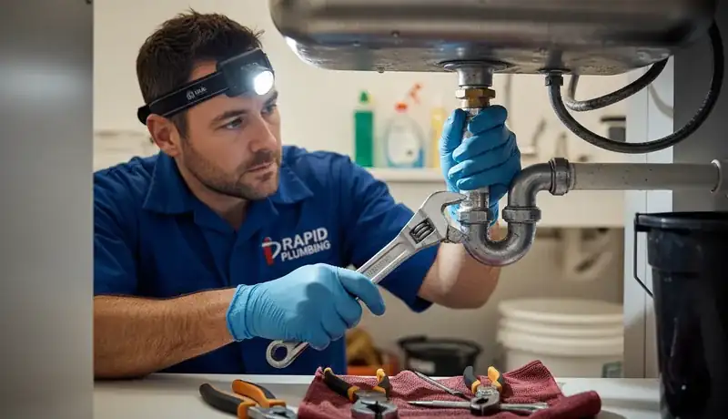 Expert Plumbing Pro - sink-repair