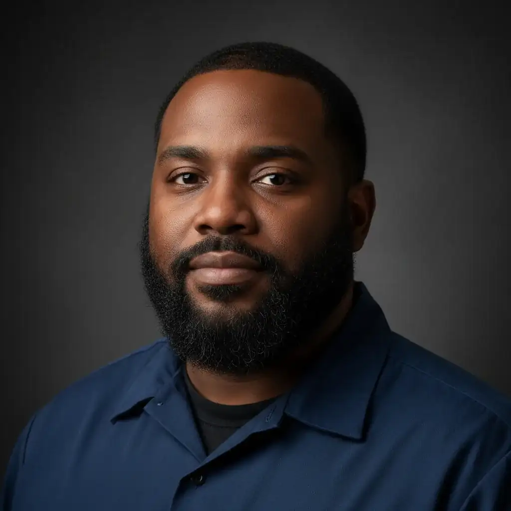 Expert Plumbing Pro - team_member_1