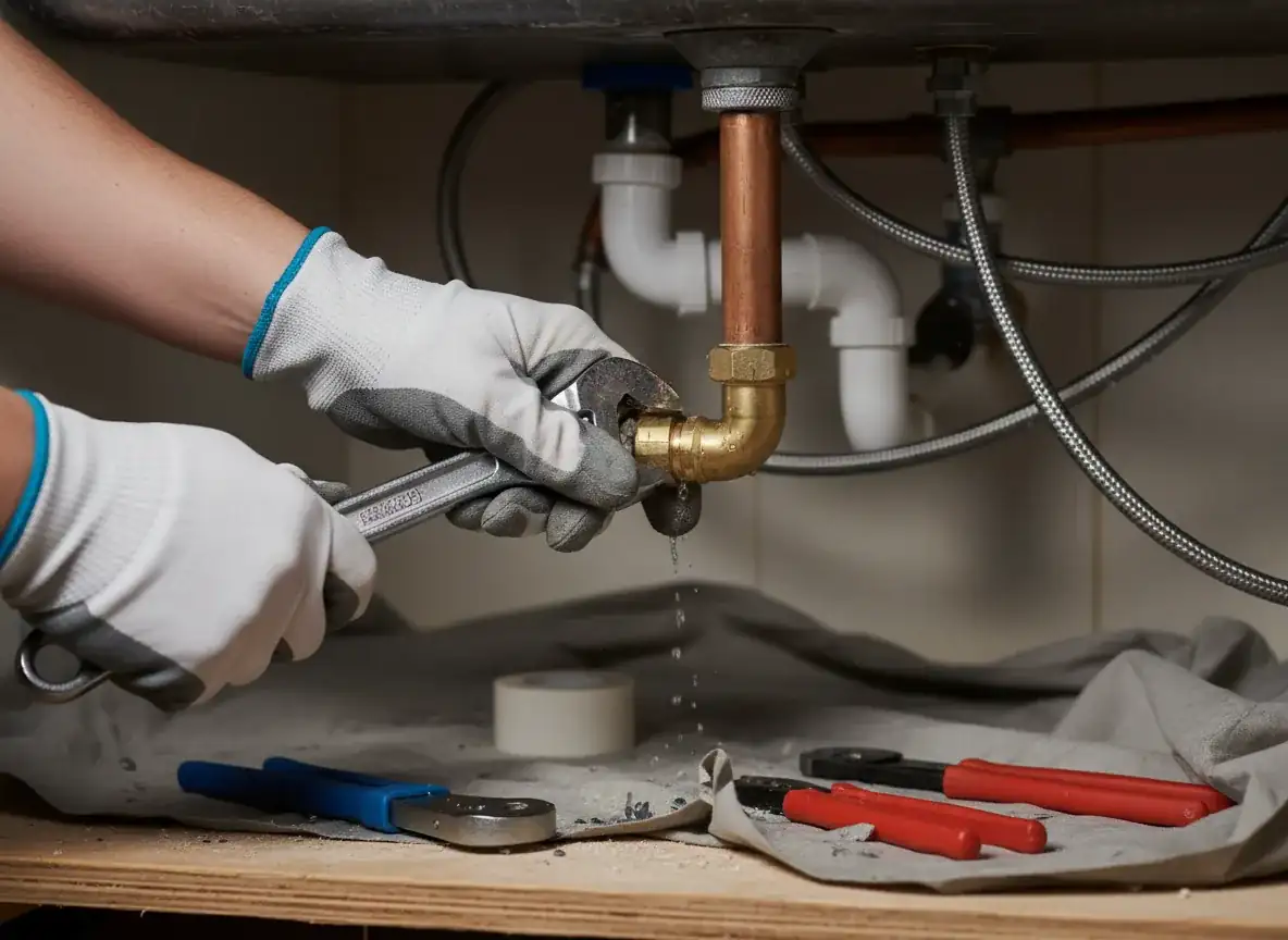 Expert Plumbing Pro - why_1